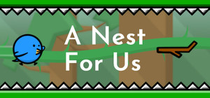 A Nest for Us banner