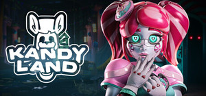 Kandyland banner