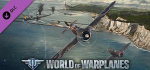 World of Warplanes - Blackburn Skua Mk.1 Pack banner