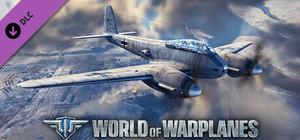 World of Warplanes - Messerschmitt Me 210 Pack banner