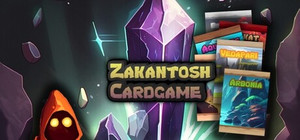 Zakantosh Cardgame banner