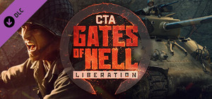 Call to Arms - Gates of Hell: Liberation banner