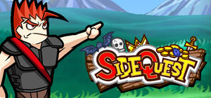 SideQuest: Reanimated banner