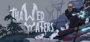 Thawed Waters banner