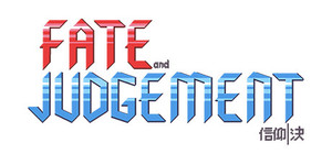 Fate and Judgement banner