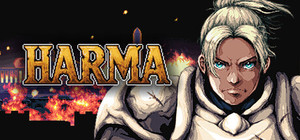 HARMA banner