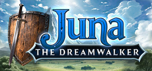 Juna - The Dreamwalker banner