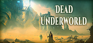 Dead Underworld banner