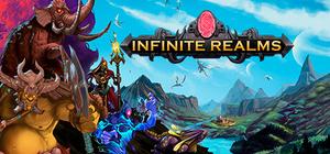 Infinite Realms banner