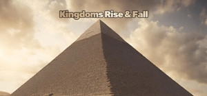 Kingdoms Rise and Fall banner