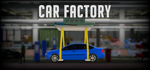 Car Factory banner