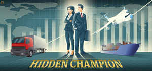 Hidden Champion banner