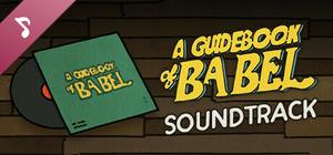 A Guidebook of Babel Soundtrack banner