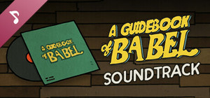 A Guidebook of Babel Soundtrack banner