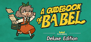 A Guidebook of Babel-Deluxe Edition banner