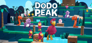 Dodo Peak banner
