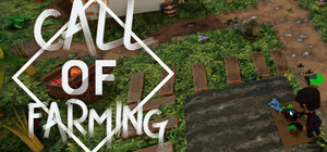 Call of Farming banner