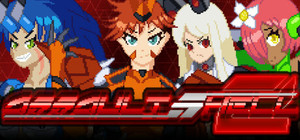 ASSAULT SHELL 2 banner