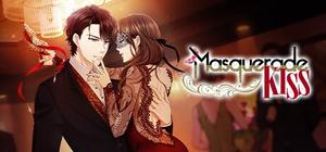 マスカレード・キス～危険な駆け引き～ banner