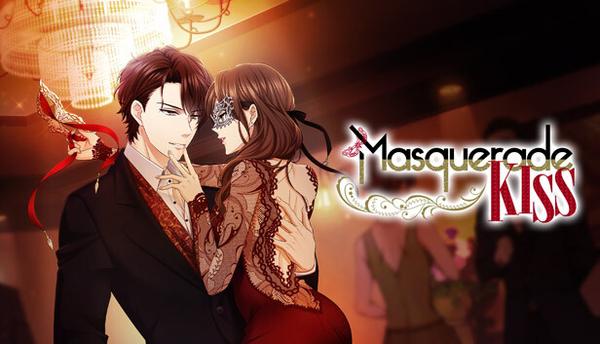 Prices - マスカレード・キス～危険な駆け引き～ - IsThereAnyDeal