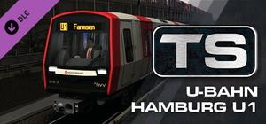 Train Simulator: U-Bahn Hamburg U1: Norderstedt Mitte - Ohlstedt & Großhansdorf Route Add-On banner