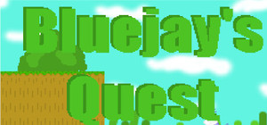 Bluejay's Quest banner