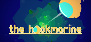 The Hookmarine banner