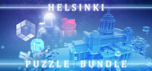 Helsinki Puzzle Bundle banner
