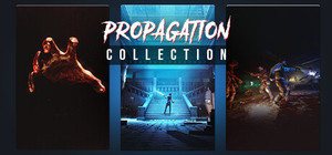 Propagation Collection banner