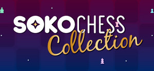 SokoChess Collection banner