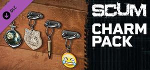 SCUM Charms pack banner