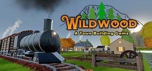 Wildwood: A Town Building Game banner