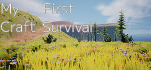 My First Craft Survival banner