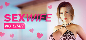 SEXWIFE: NO LIMIT banner