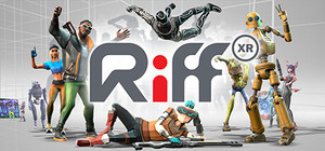 Riff XR banner