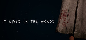 ItLivesInTheWoods banner
