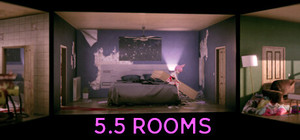 5.5 ROOMS banner