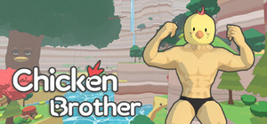 鸡肉哥哥 Chicken Brother banner