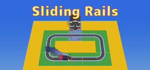 Sliding Rails banner