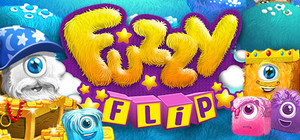 Fuzzy Flip - Matching Game banner