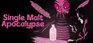 Single Malt Apocalypse banner