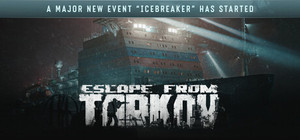Escape from Tarkov banner