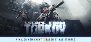 Escape from Tarkov banner