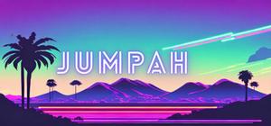 Jumpah banner