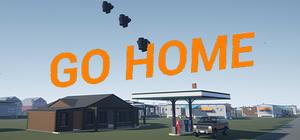 GoHome 回家 banner