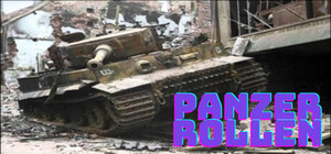 Panzer Rollen banner