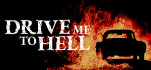 Drive Me to Hell banner
