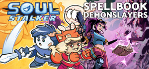 Spells & Souls banner