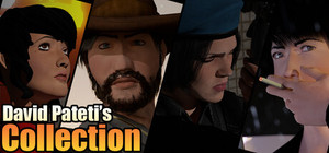 David Pateti's Collection banner