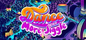 Dance Hero: More Jiggle banner